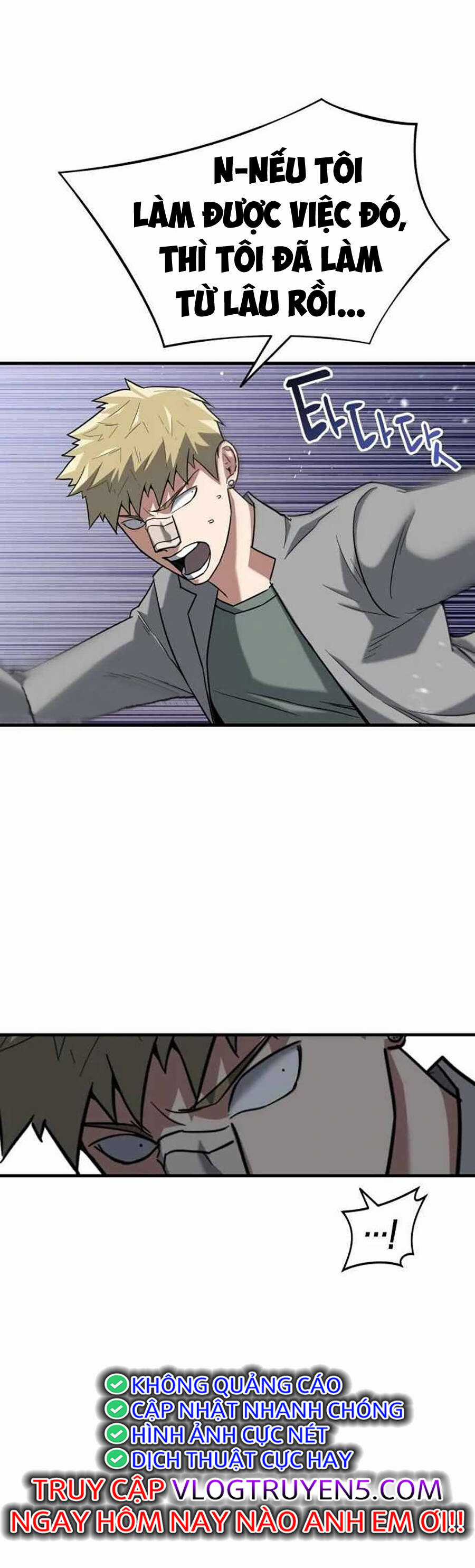 Sát Nhân Cuồng Loạn Chương 22 trang 6