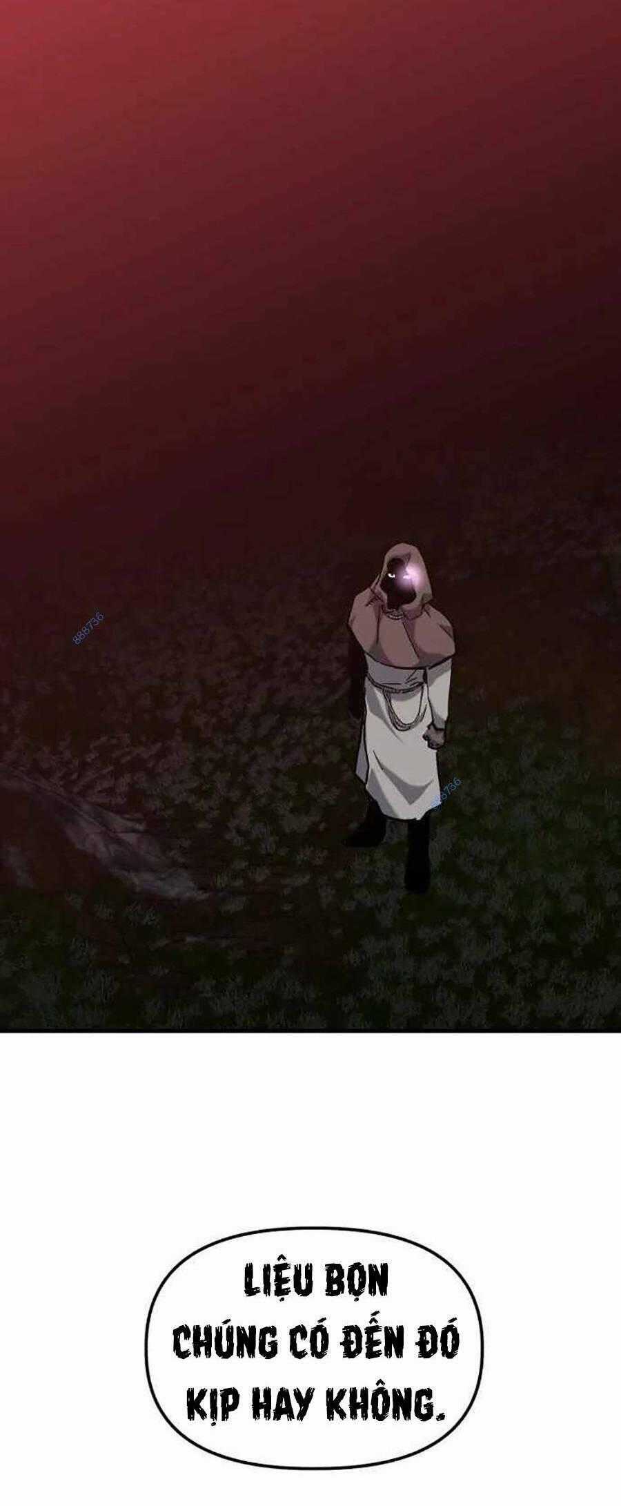 Sát Nhân Cuồng Loạn Chương 22 trang 61