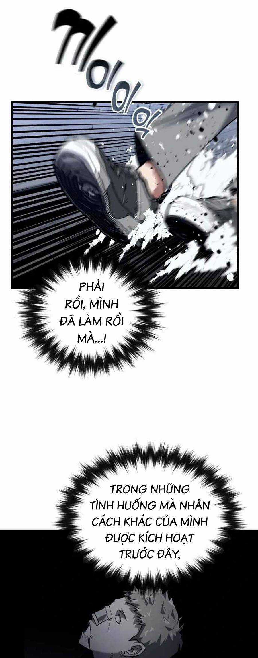 Sát Nhân Cuồng Loạn Chương 22 trang 7