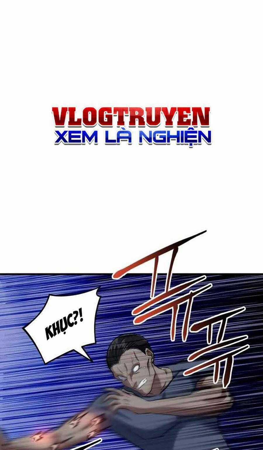 Sát Nhân Cuồng Loạn Chương 23 trang 0