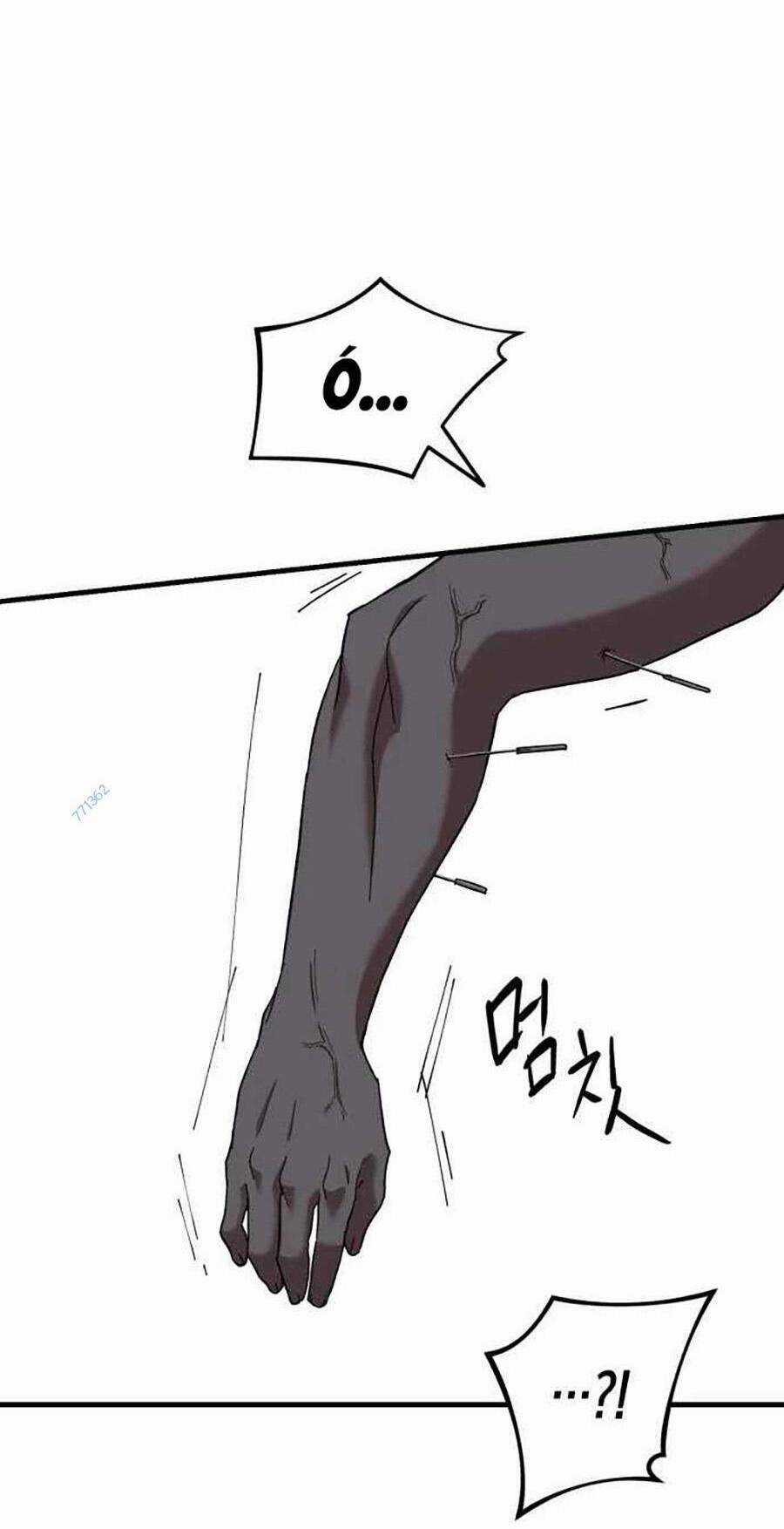 Sát Nhân Cuồng Loạn Chương 23 trang 10