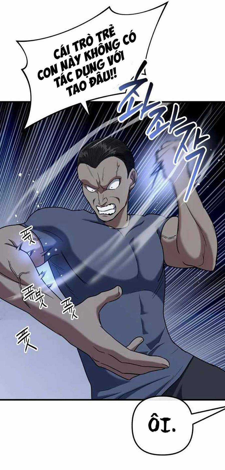 Sát Nhân Cuồng Loạn Chương 23 trang 13