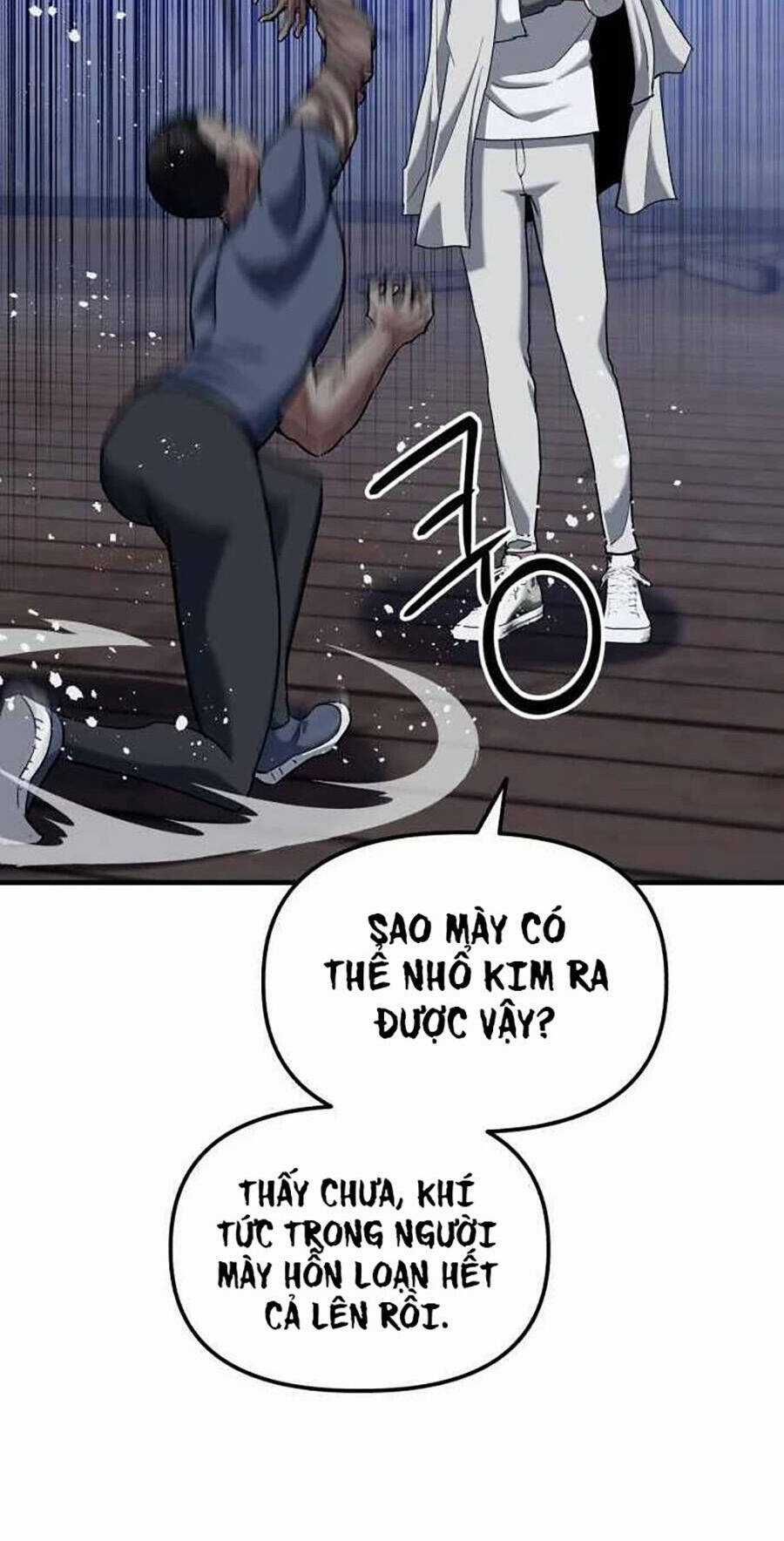 Sát Nhân Cuồng Loạn Chương 23 trang 16