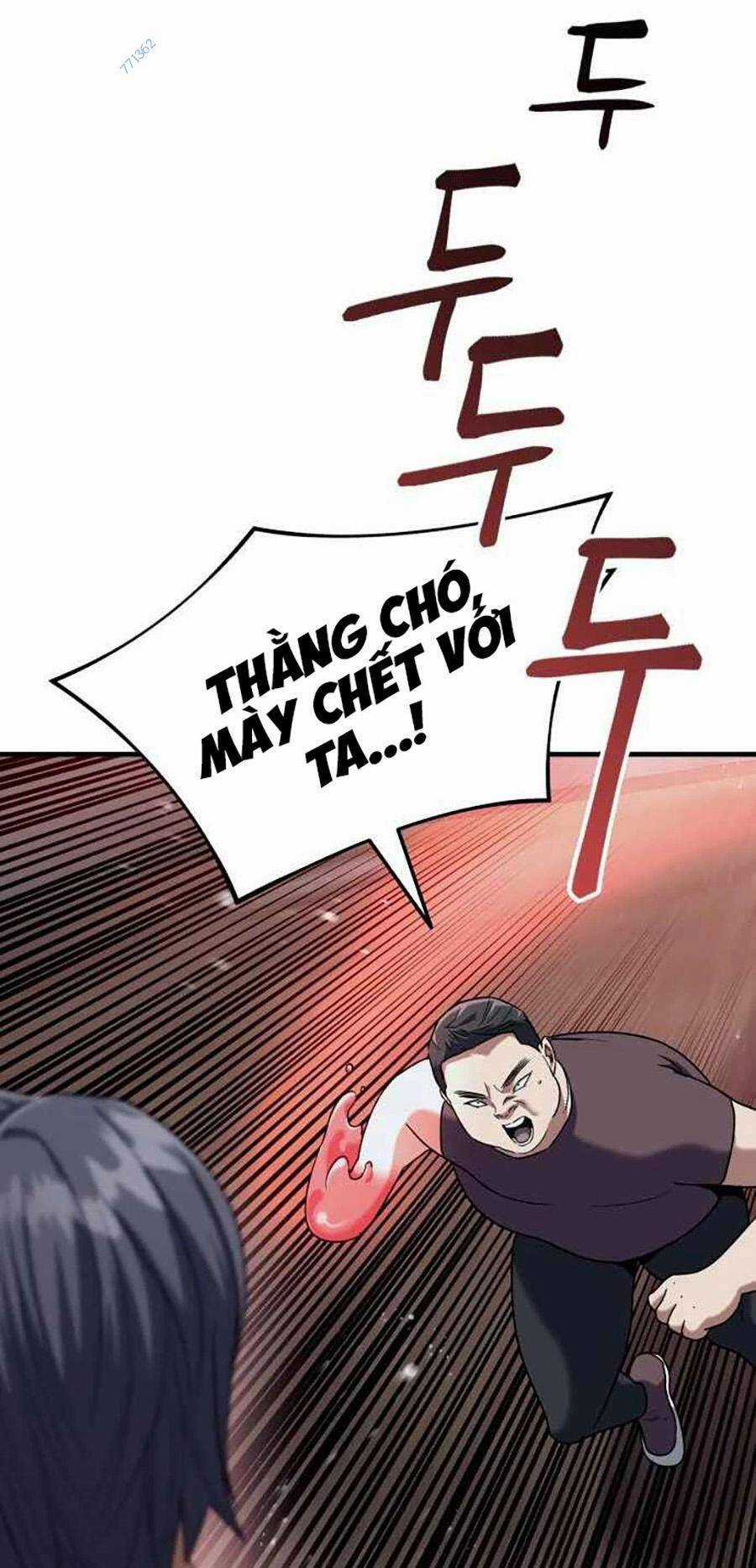 Sát Nhân Cuồng Loạn Chương 23 trang 17