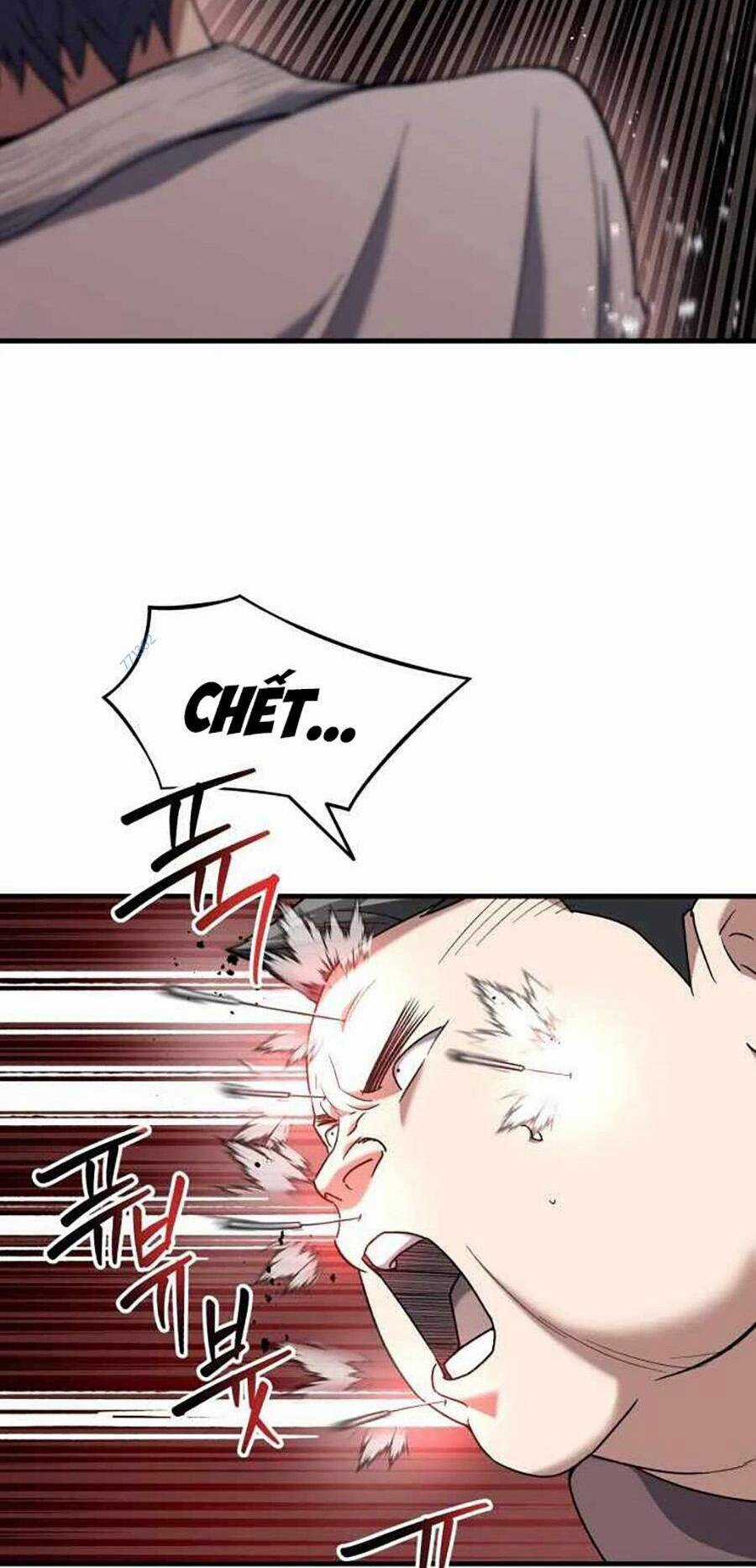 Sát Nhân Cuồng Loạn Chương 23 trang 18