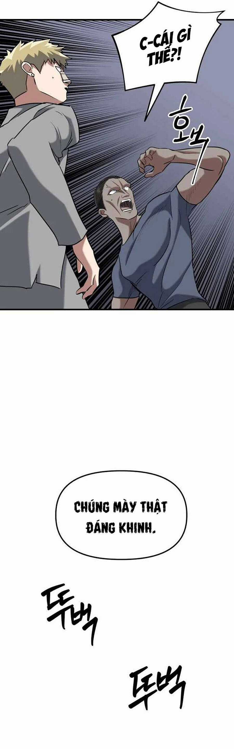 Sát Nhân Cuồng Loạn Chương 23 trang 2