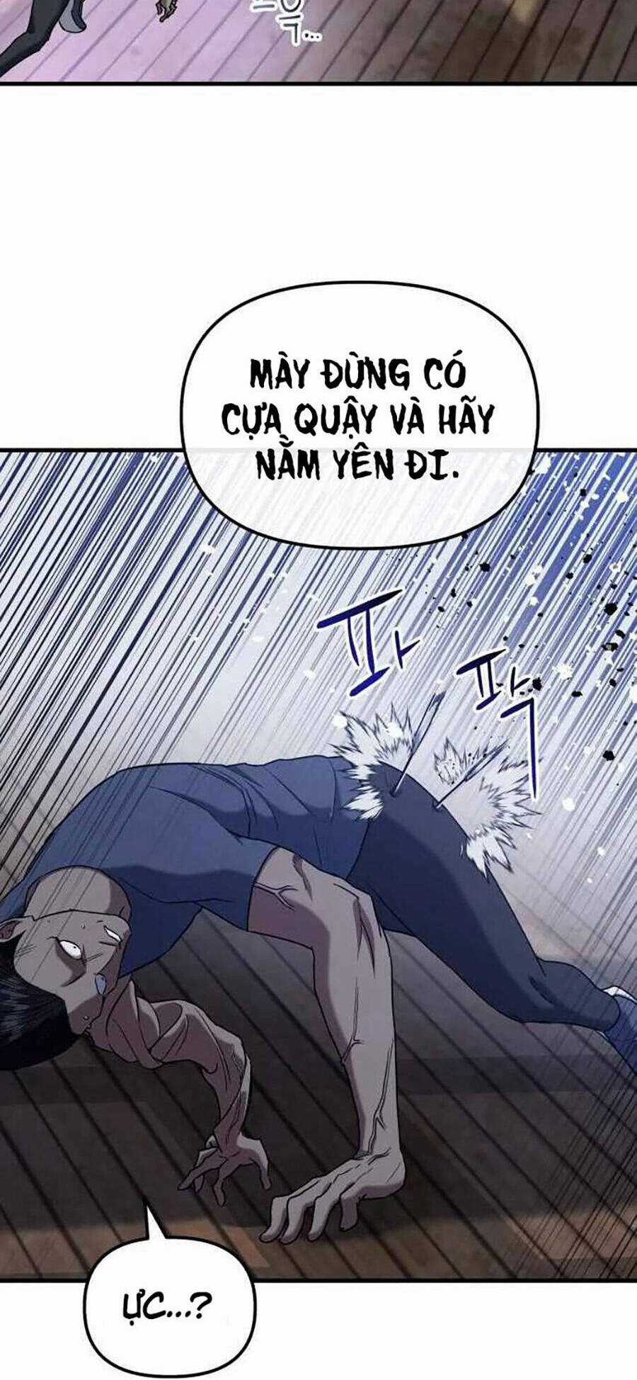 Sát Nhân Cuồng Loạn Chương 23 trang 20