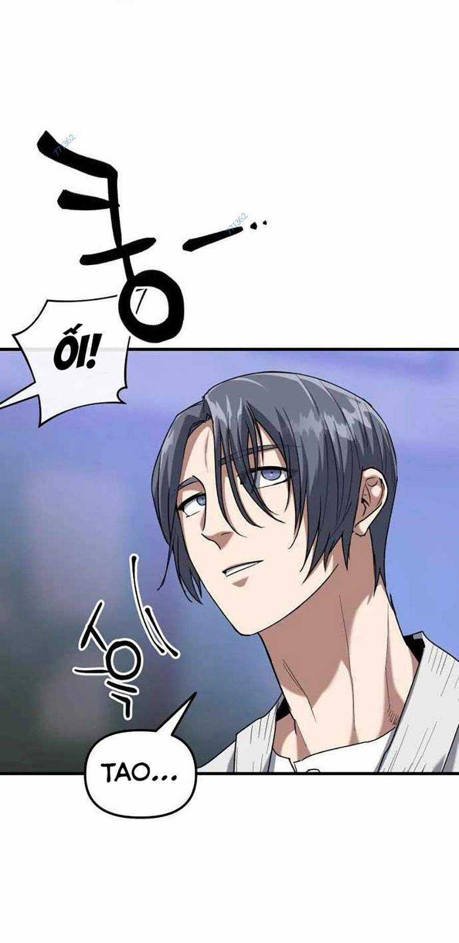 Sát Nhân Cuồng Loạn Chương 23 trang 21