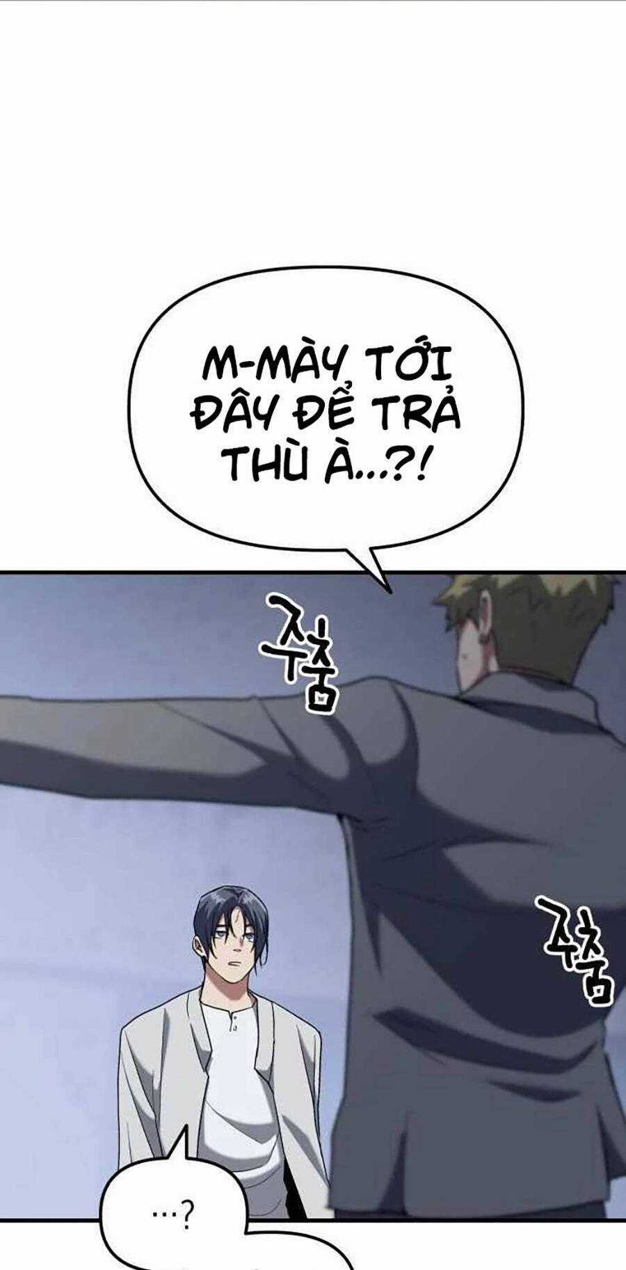 Sát Nhân Cuồng Loạn Chương 23 trang 23