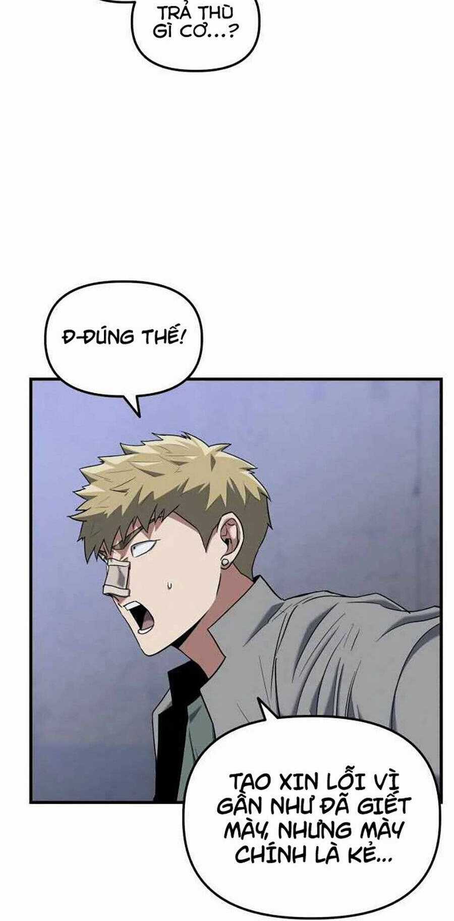 Sát Nhân Cuồng Loạn Chương 23 trang 24