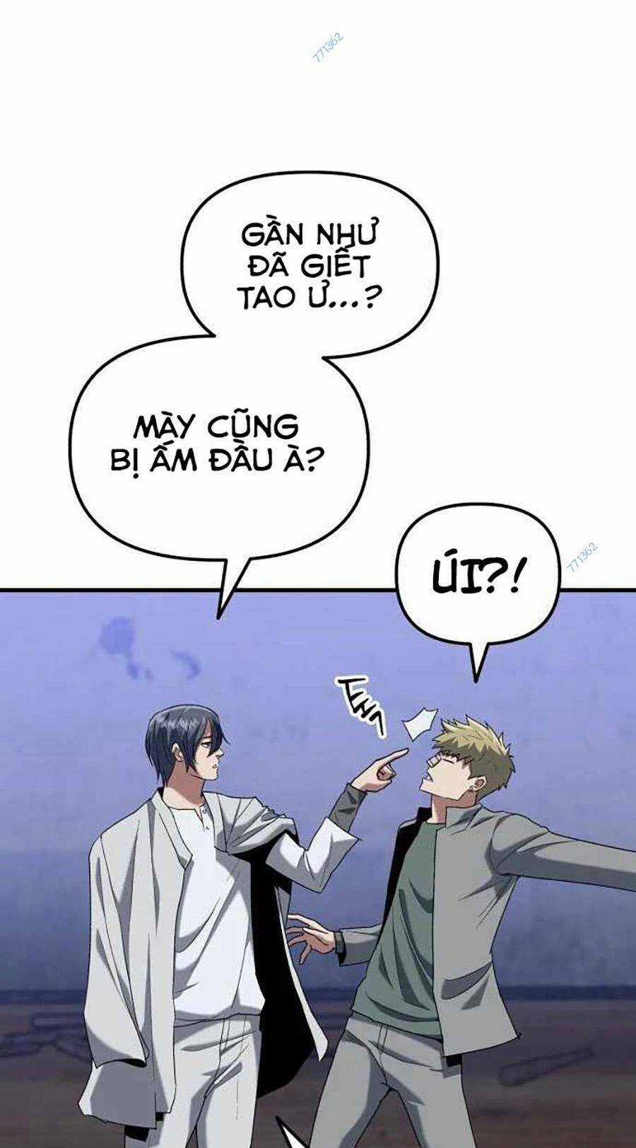 Sát Nhân Cuồng Loạn Chương 23 trang 25