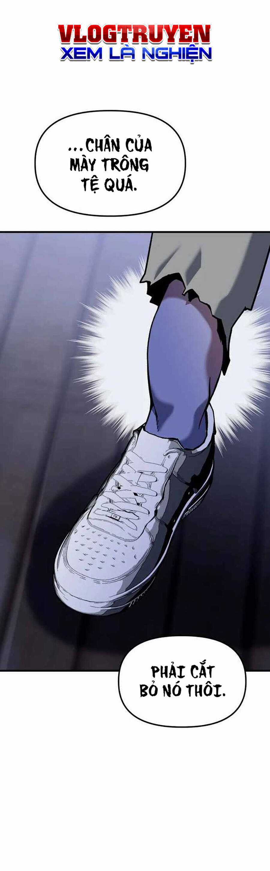 Sát Nhân Cuồng Loạn Chương 23 trang 27