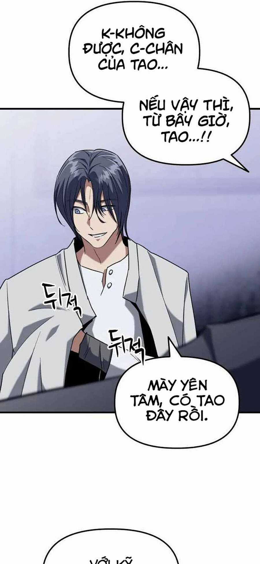 Sát Nhân Cuồng Loạn Chương 23 trang 29