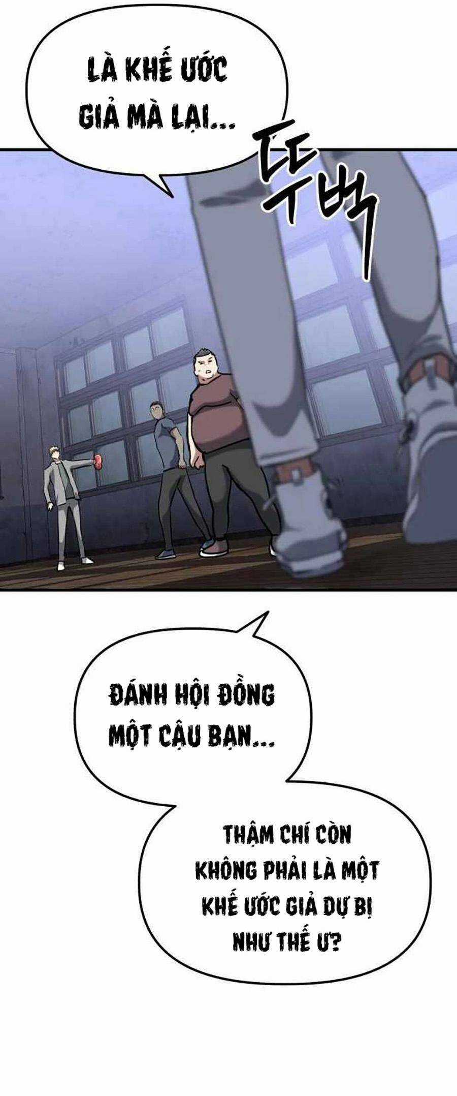 Sát Nhân Cuồng Loạn Chương 23 trang 3