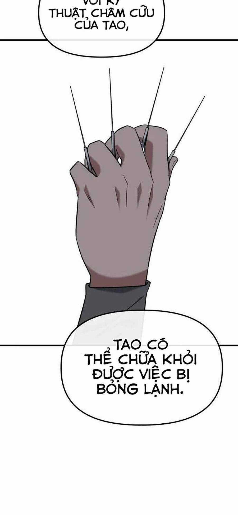 Sát Nhân Cuồng Loạn Chương 23 trang 30