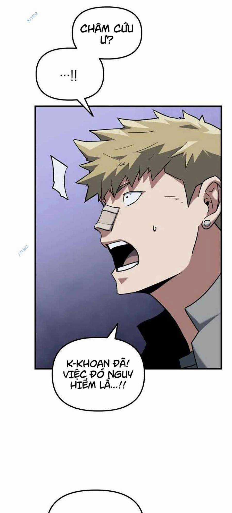 Sát Nhân Cuồng Loạn Chương 23 trang 31