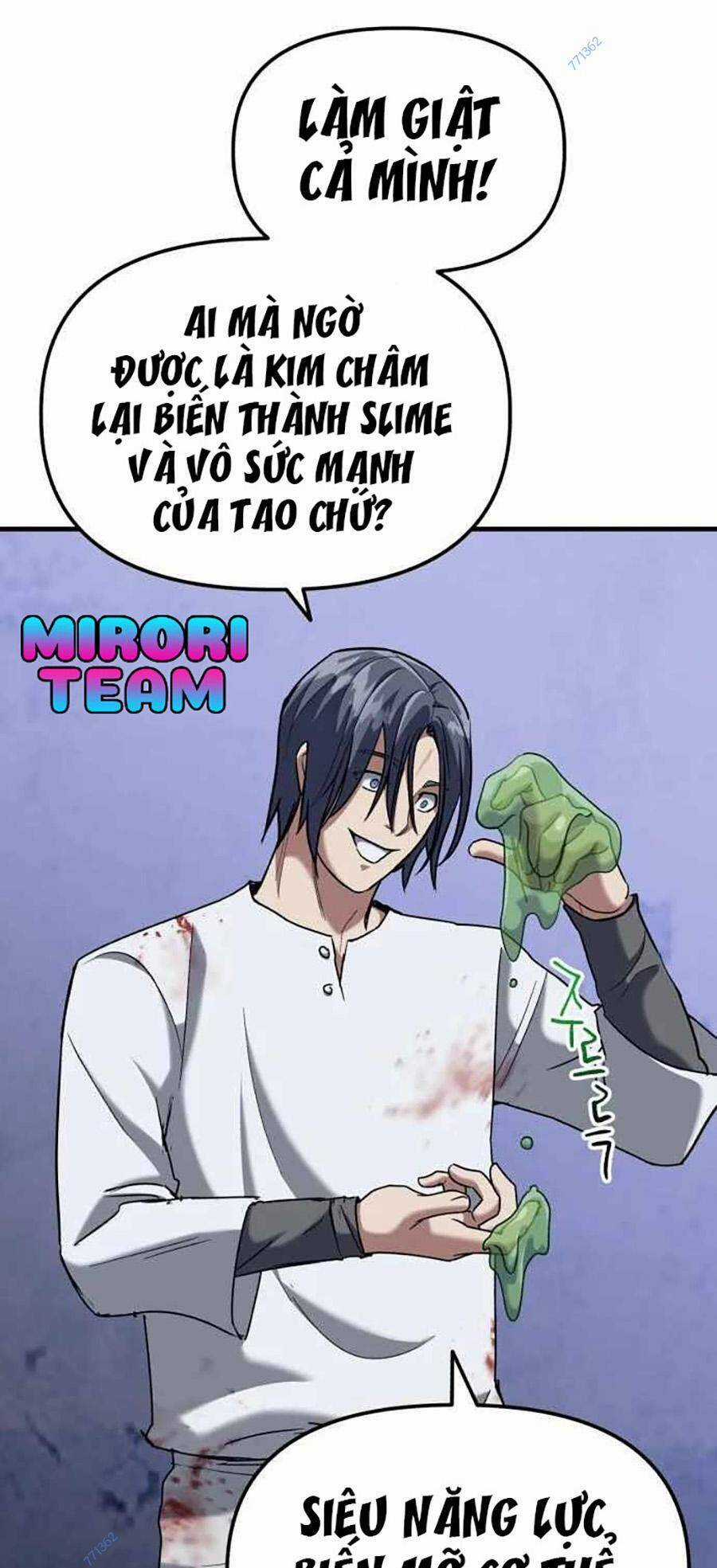 Sát Nhân Cuồng Loạn Chương 23 trang 36