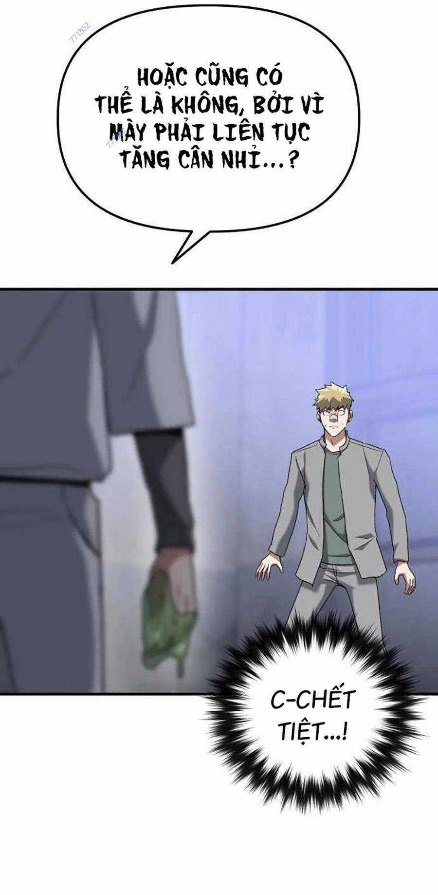 Sát Nhân Cuồng Loạn Chương 23 trang 40