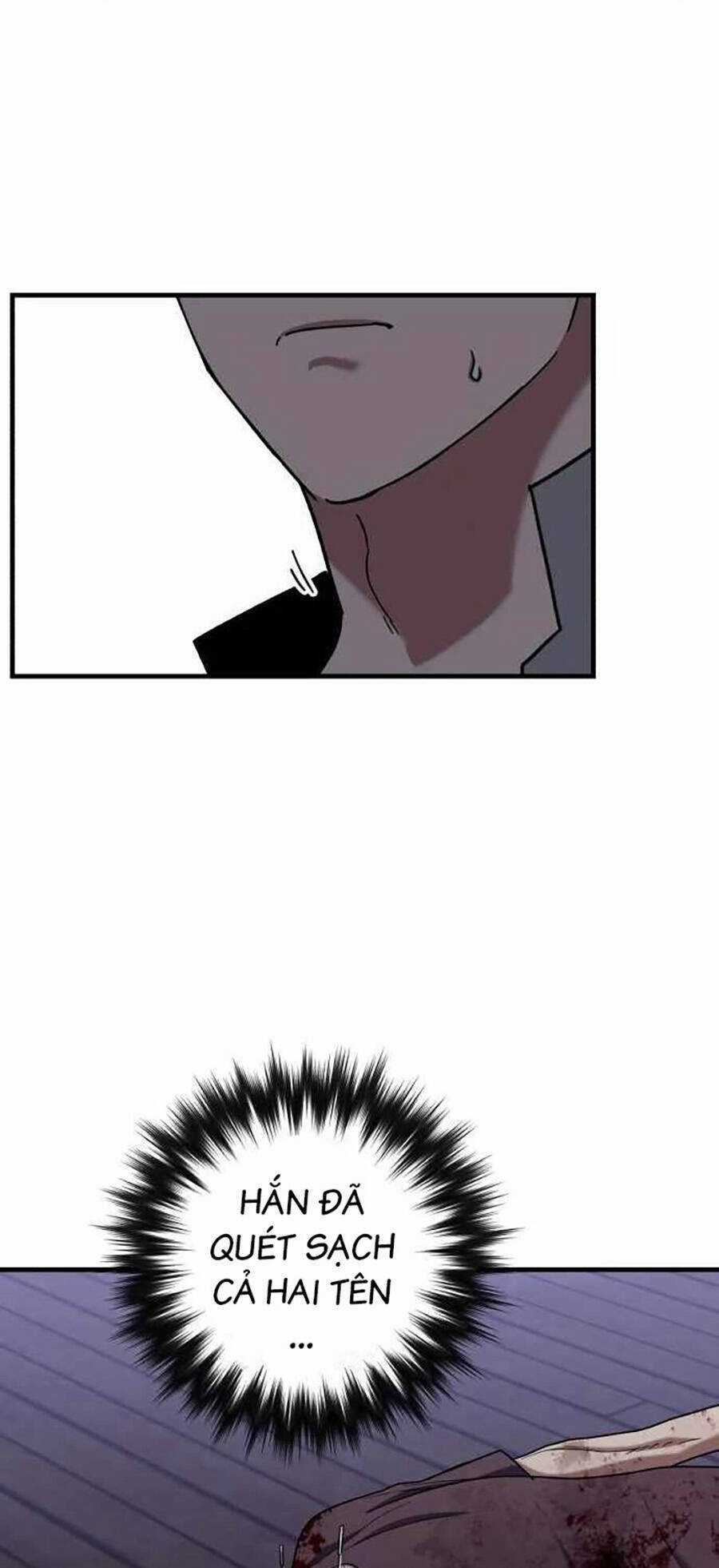 Sát Nhân Cuồng Loạn Chương 23 trang 42