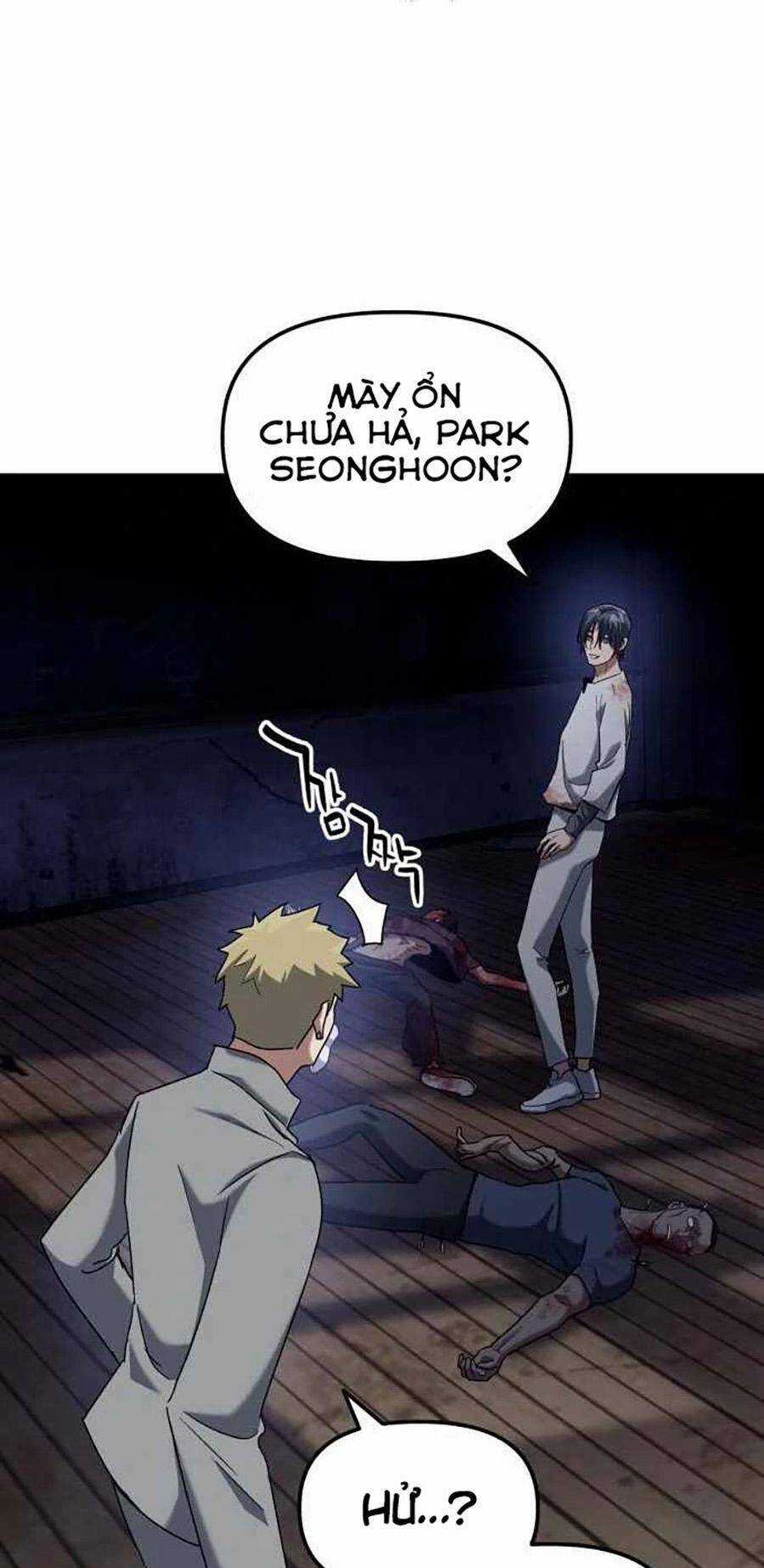 Sát Nhân Cuồng Loạn Chương 23 trang 44