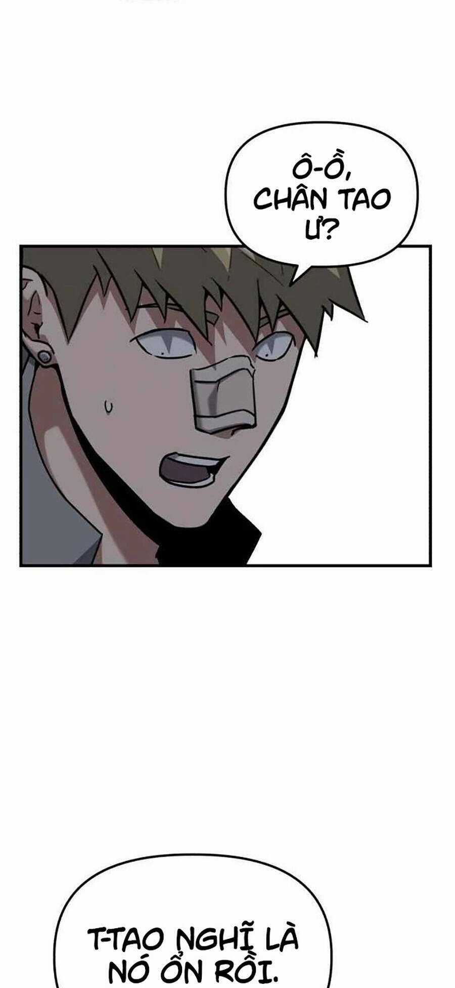 Sát Nhân Cuồng Loạn Chương 23 trang 46