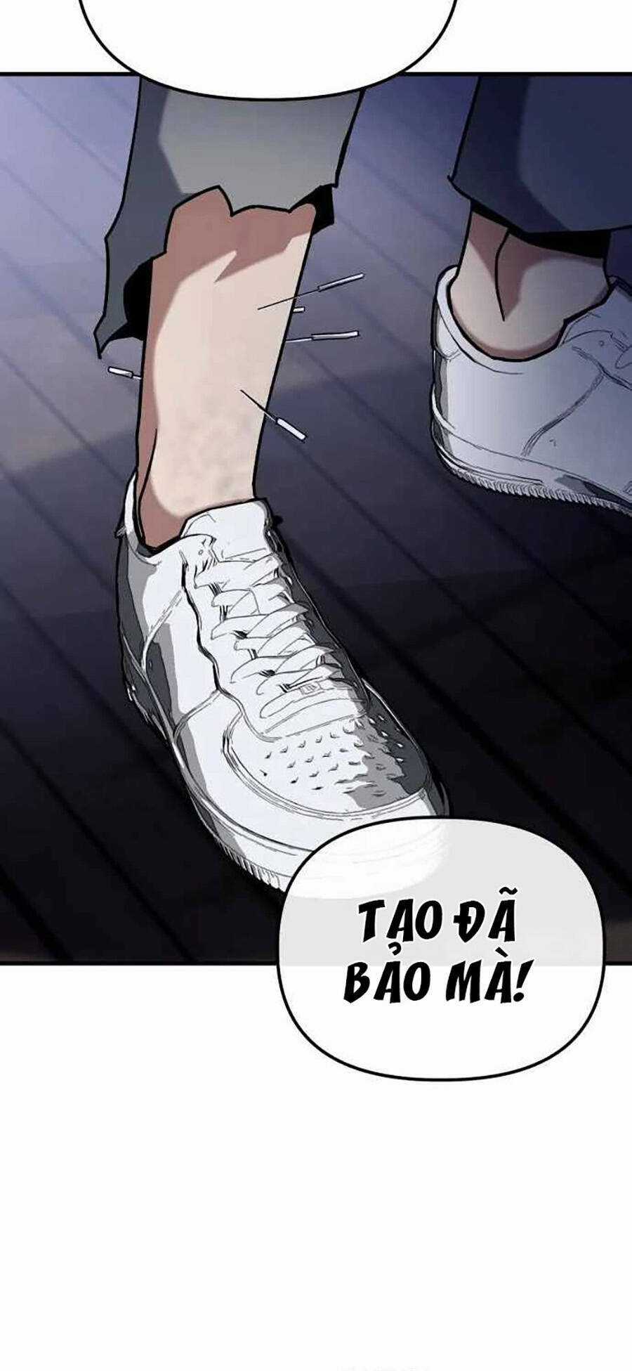 Sát Nhân Cuồng Loạn Chương 23 trang 47