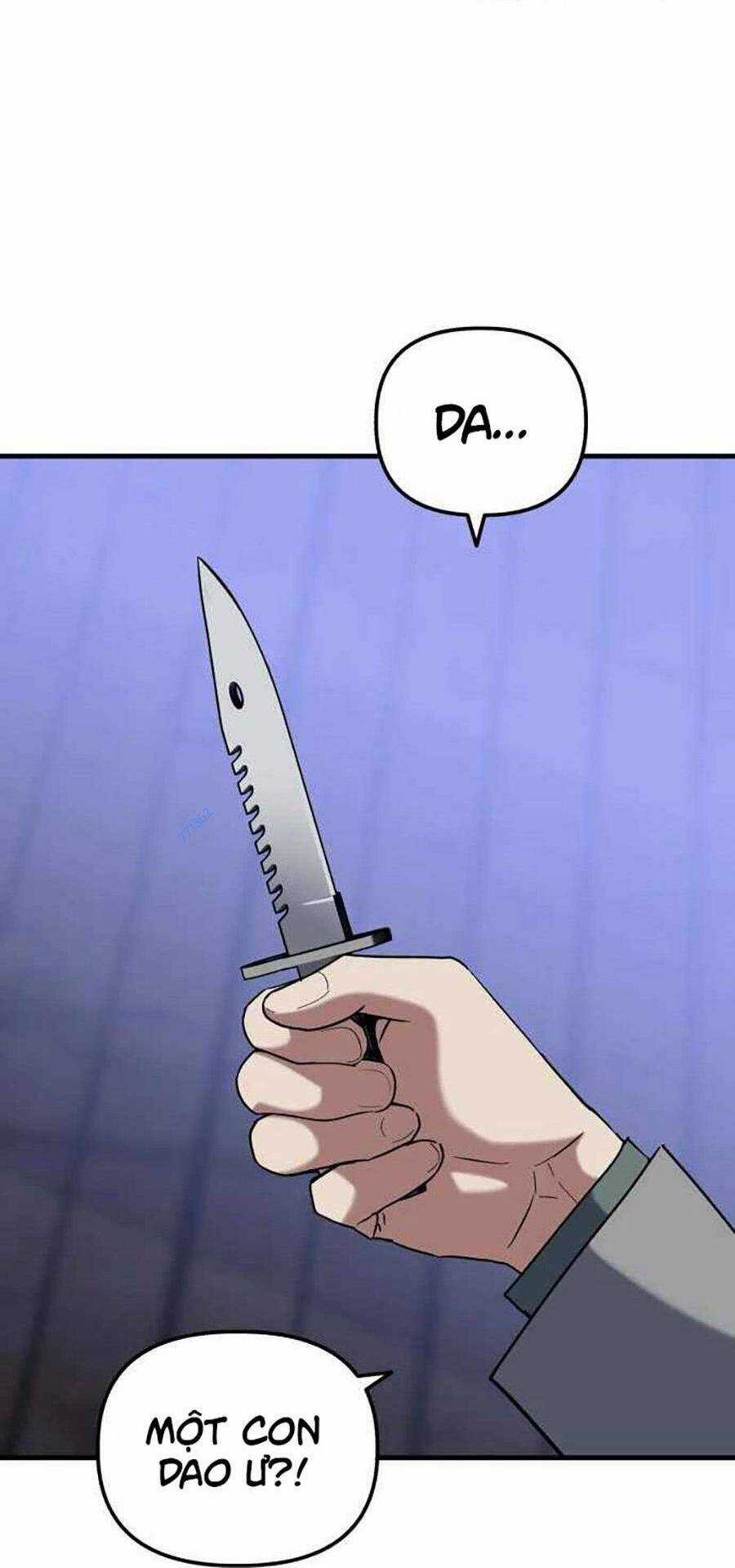 Sát Nhân Cuồng Loạn Chương 23 trang 49