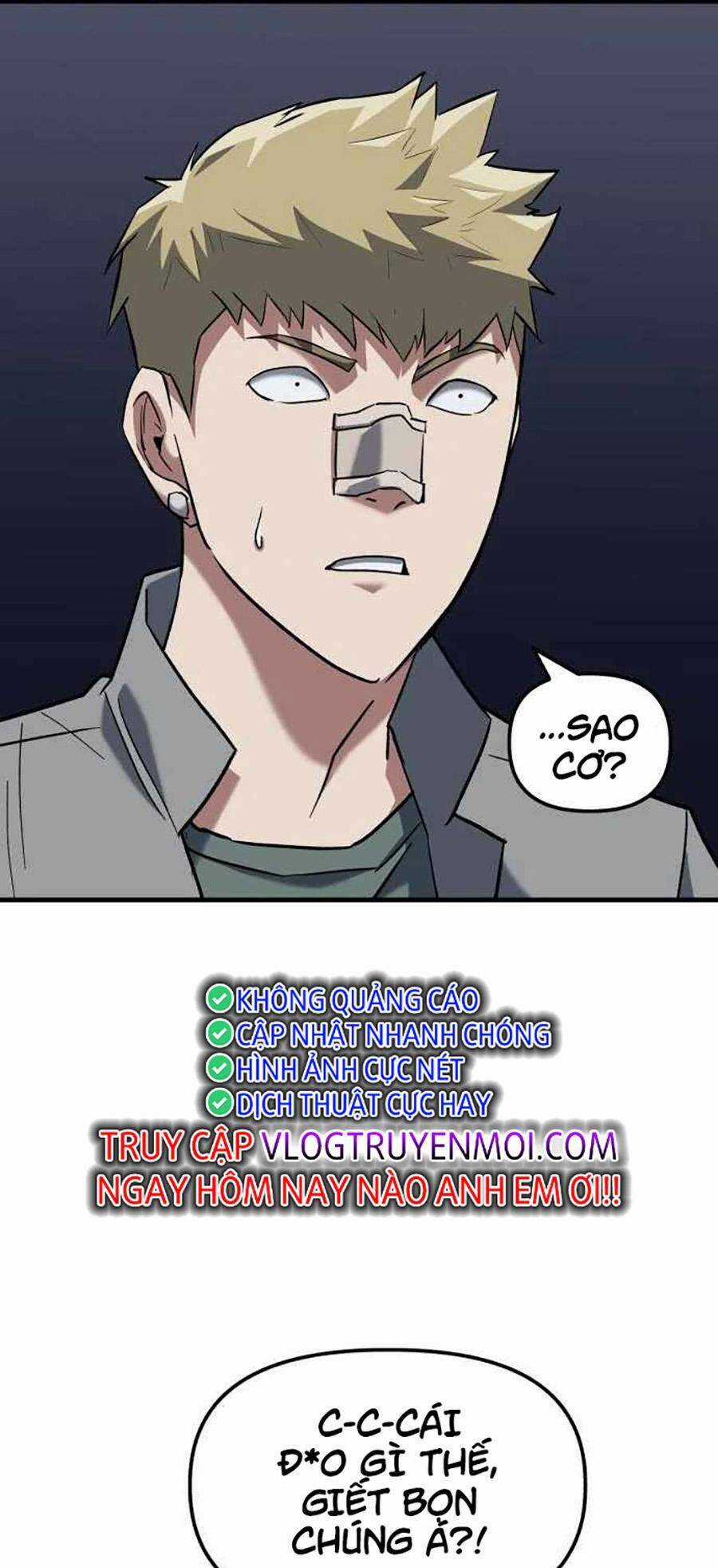 Sát Nhân Cuồng Loạn Chương 23 trang 52