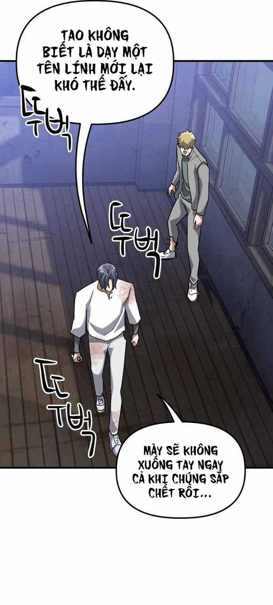 Sát Nhân Cuồng Loạn Chương 23 trang 56