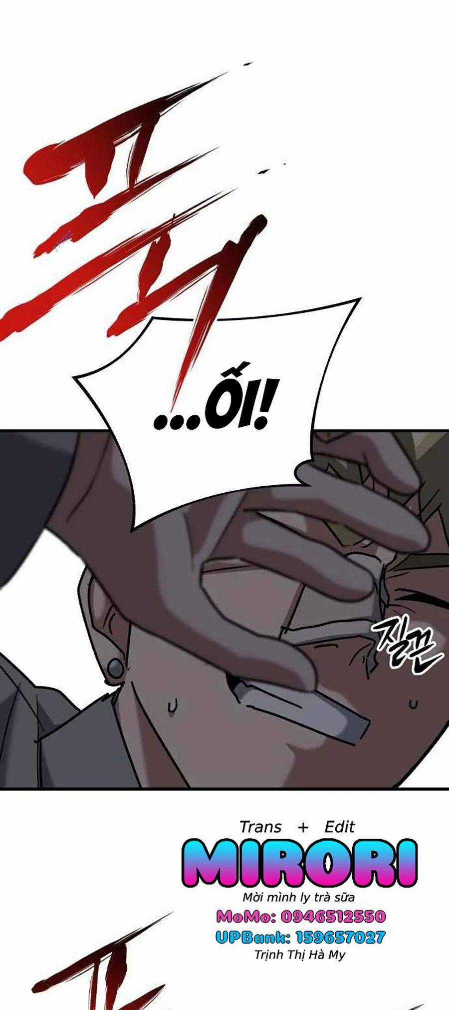 Sát Nhân Cuồng Loạn Chương 23 trang 58