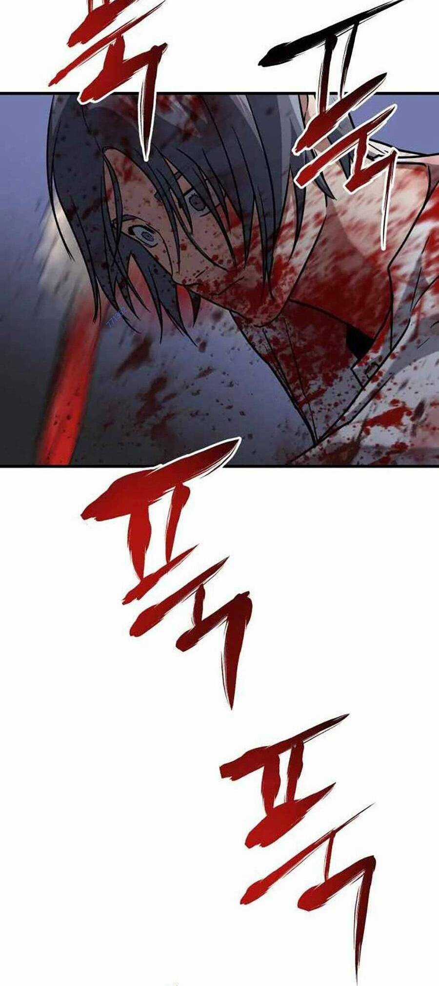 Sát Nhân Cuồng Loạn Chương 23 trang 59