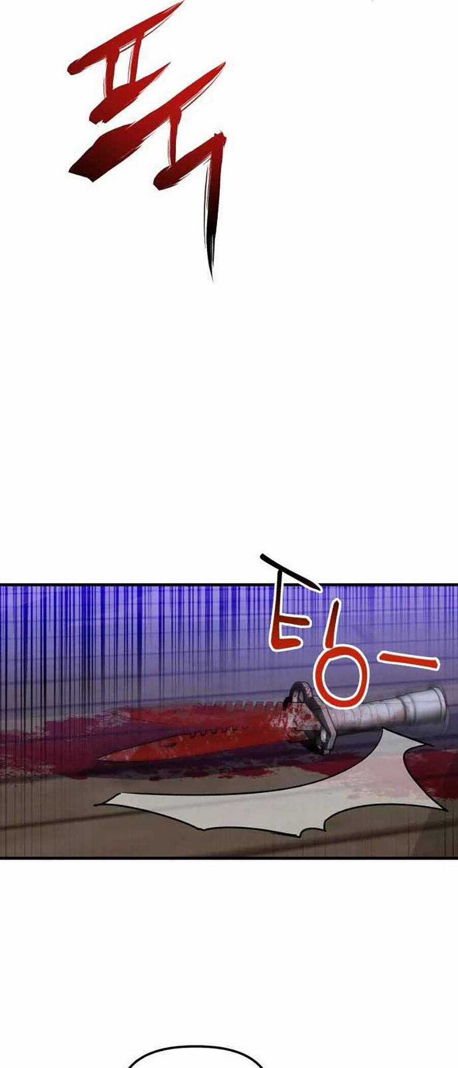 Sát Nhân Cuồng Loạn Chương 23 trang 60