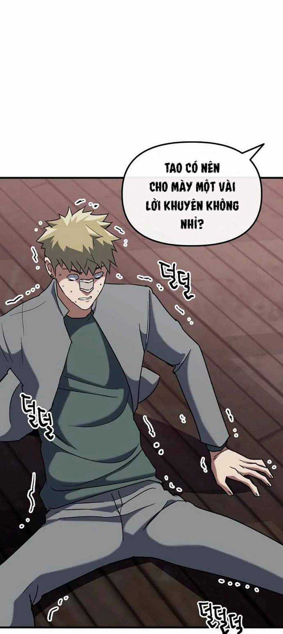 Sát Nhân Cuồng Loạn Chương 23 trang 62