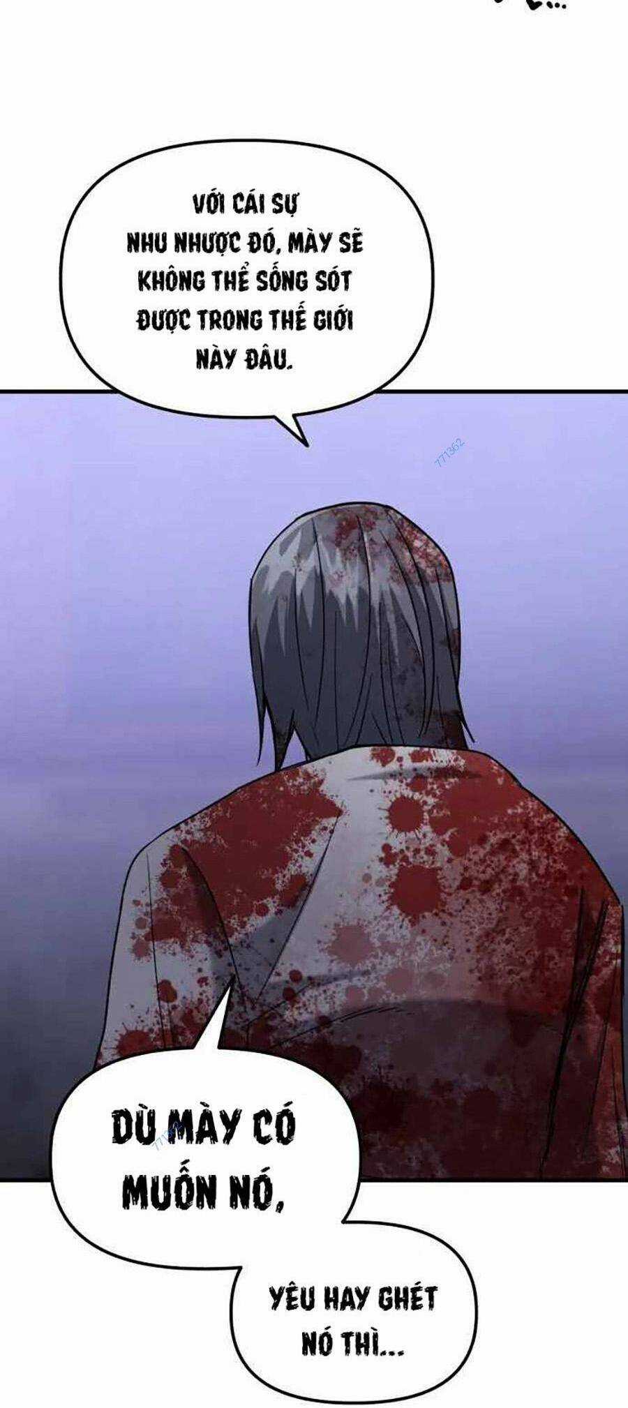 Sát Nhân Cuồng Loạn Chương 23 trang 63