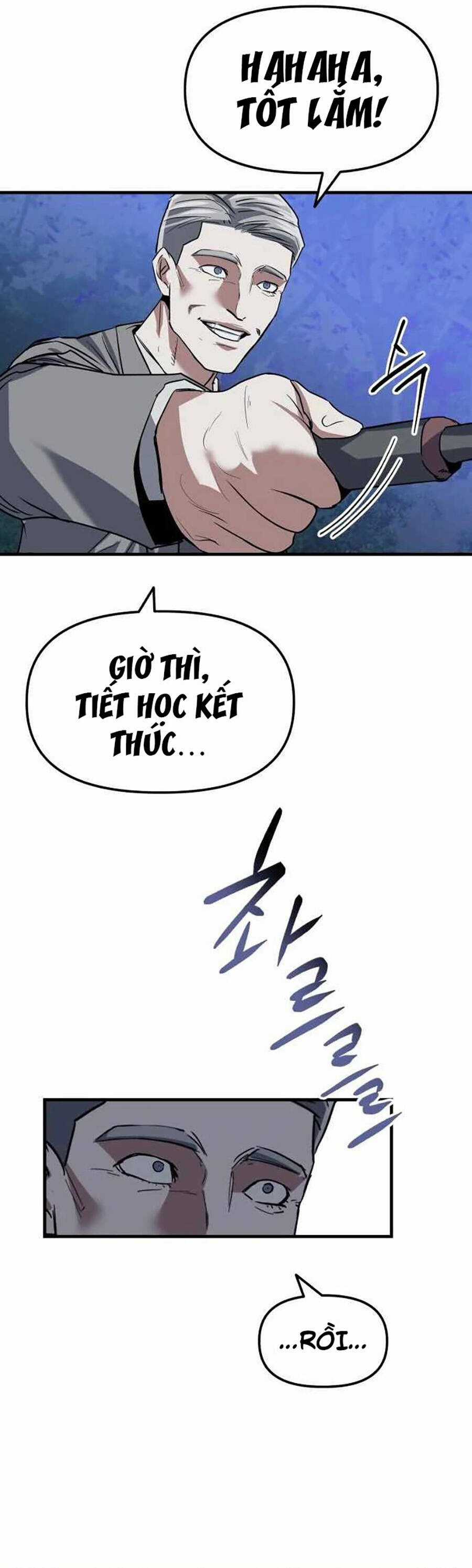 Sát Nhân Cuồng Loạn Chương 23 trang 68