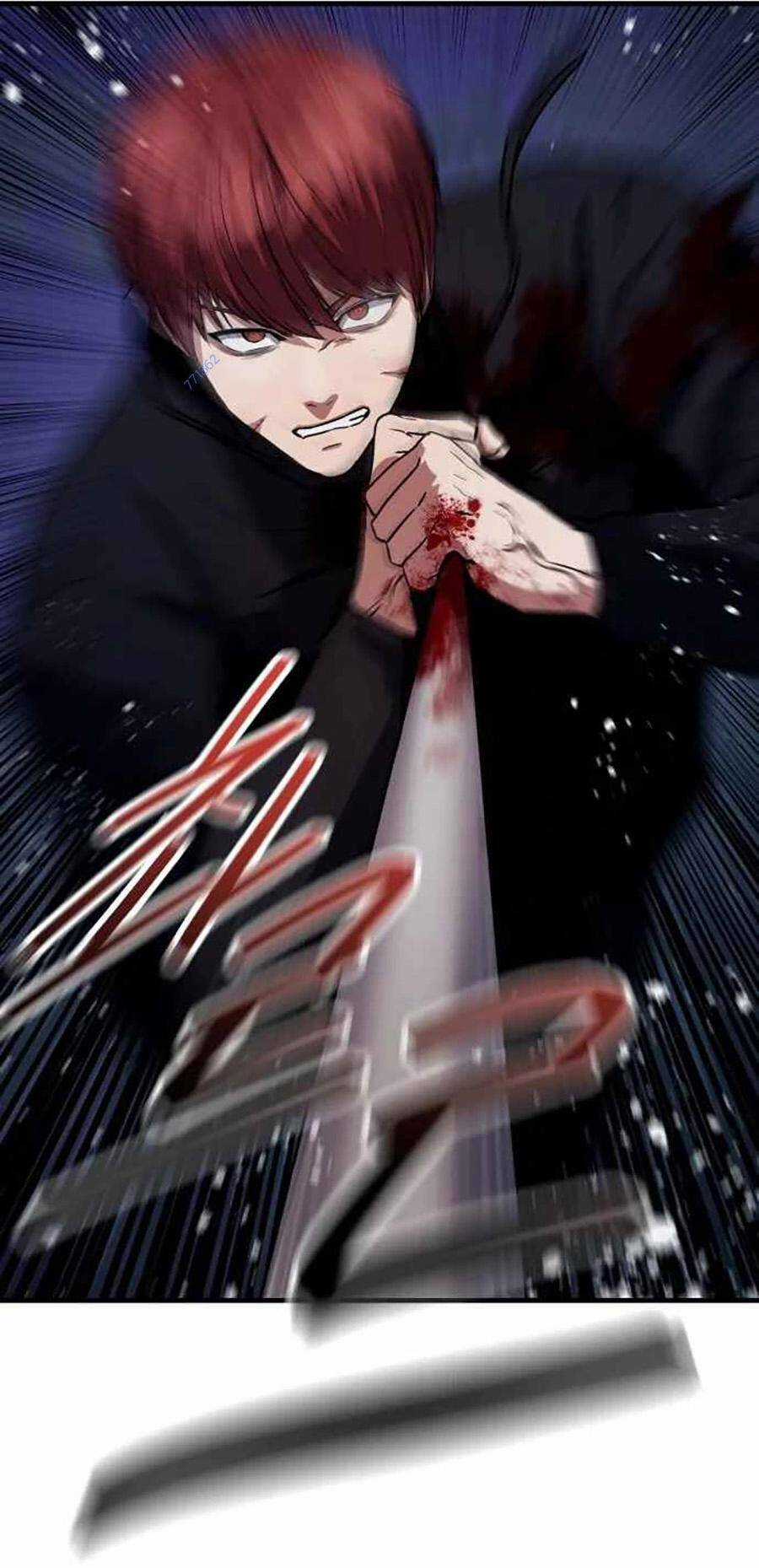 Sát Nhân Cuồng Loạn Chương 23 trang 69