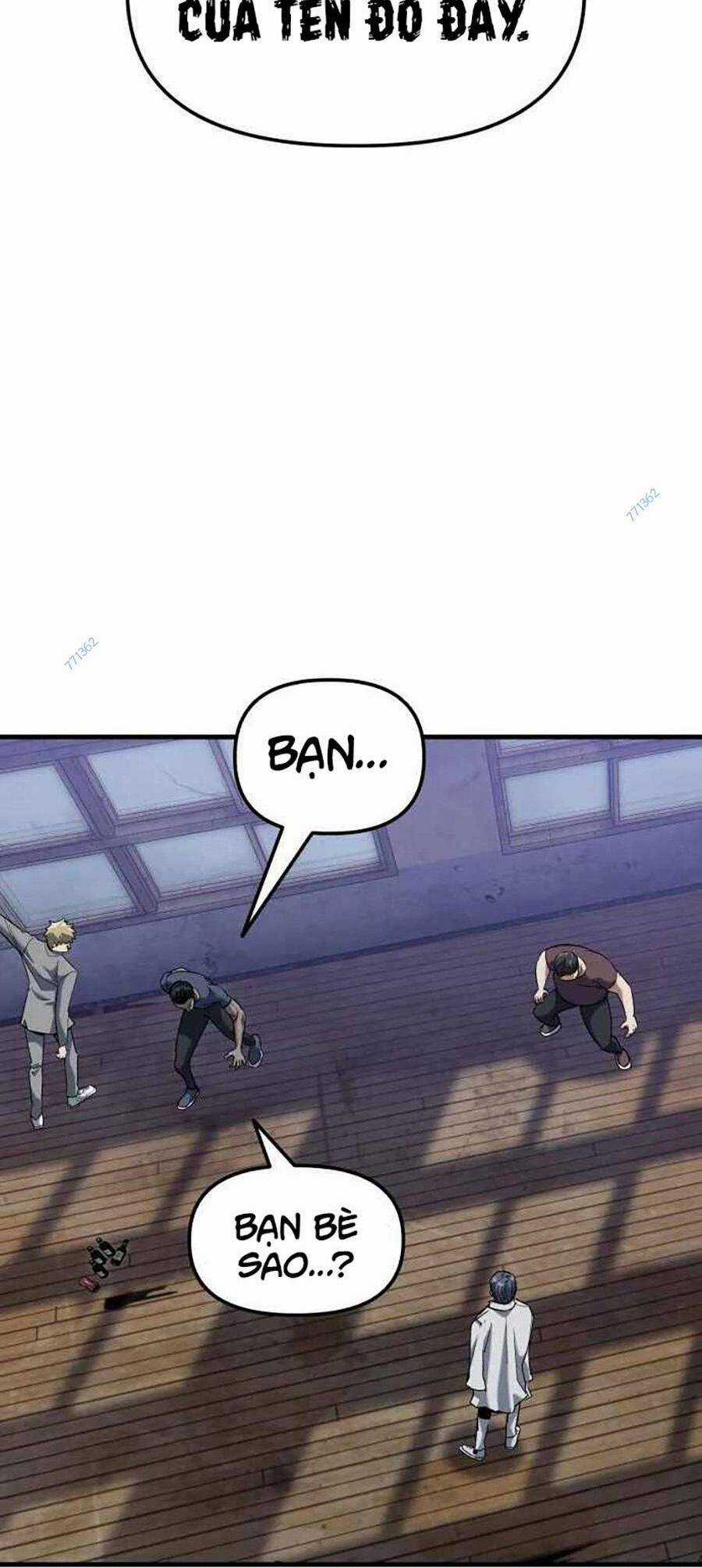 Sát Nhân Cuồng Loạn Chương 23 trang 7