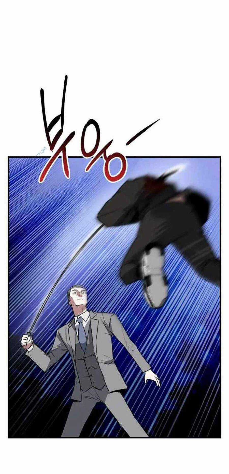 Sát Nhân Cuồng Loạn Chương 23 trang 70