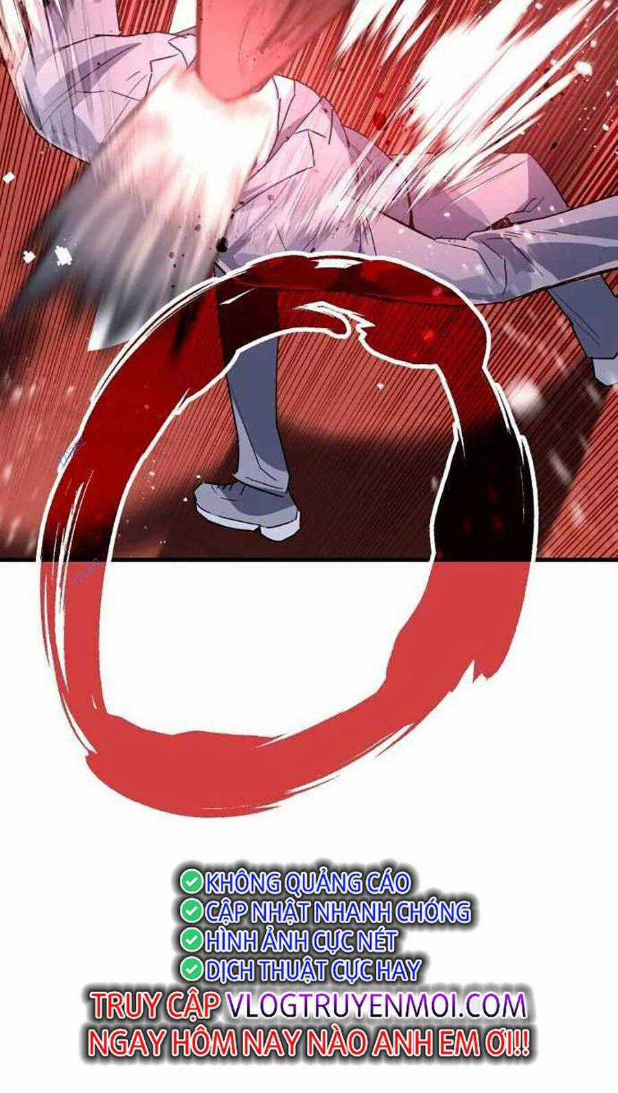 Sát Nhân Cuồng Loạn Chương 23 trang 73