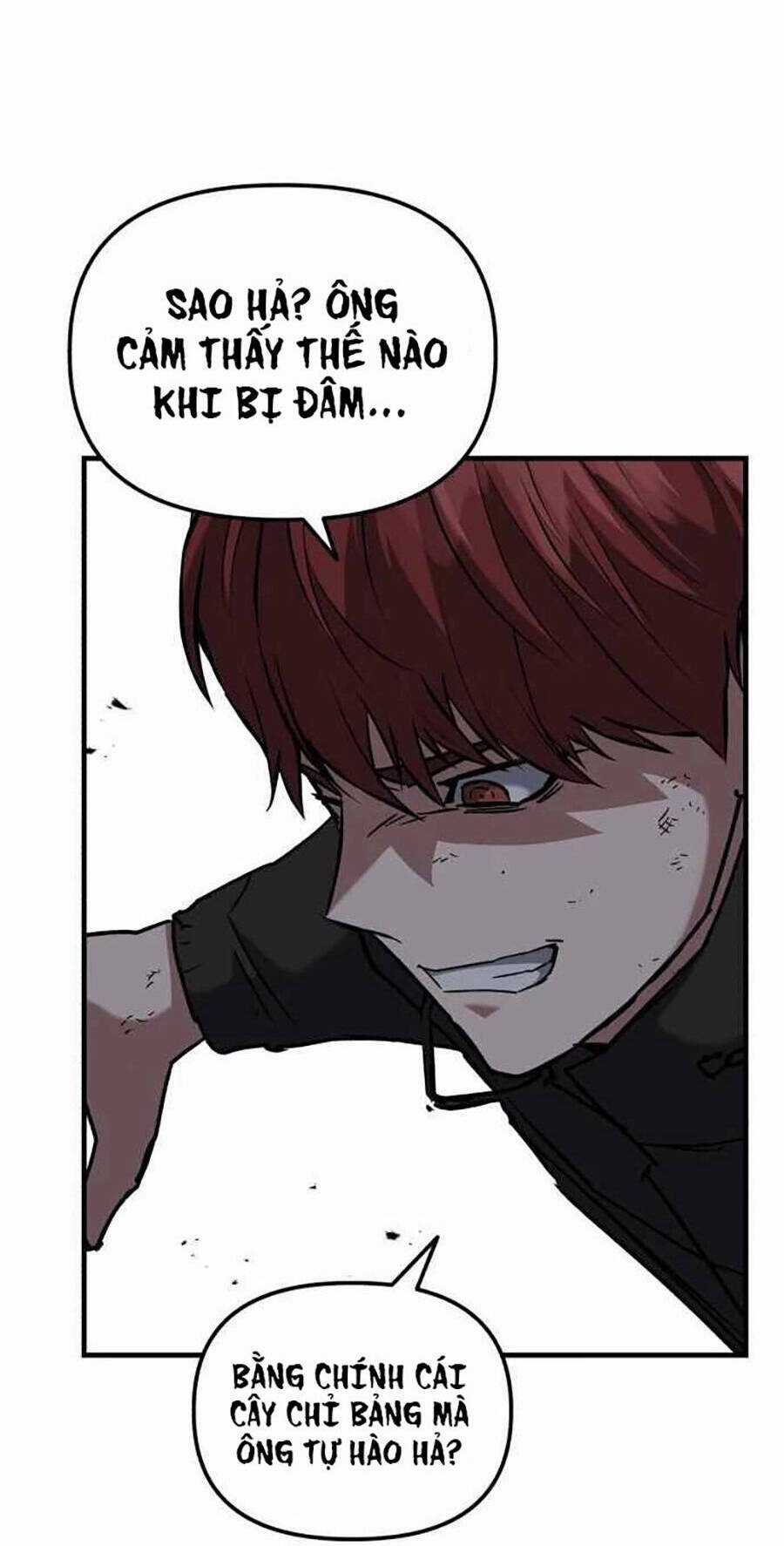 Sát Nhân Cuồng Loạn Chương 23 trang 75