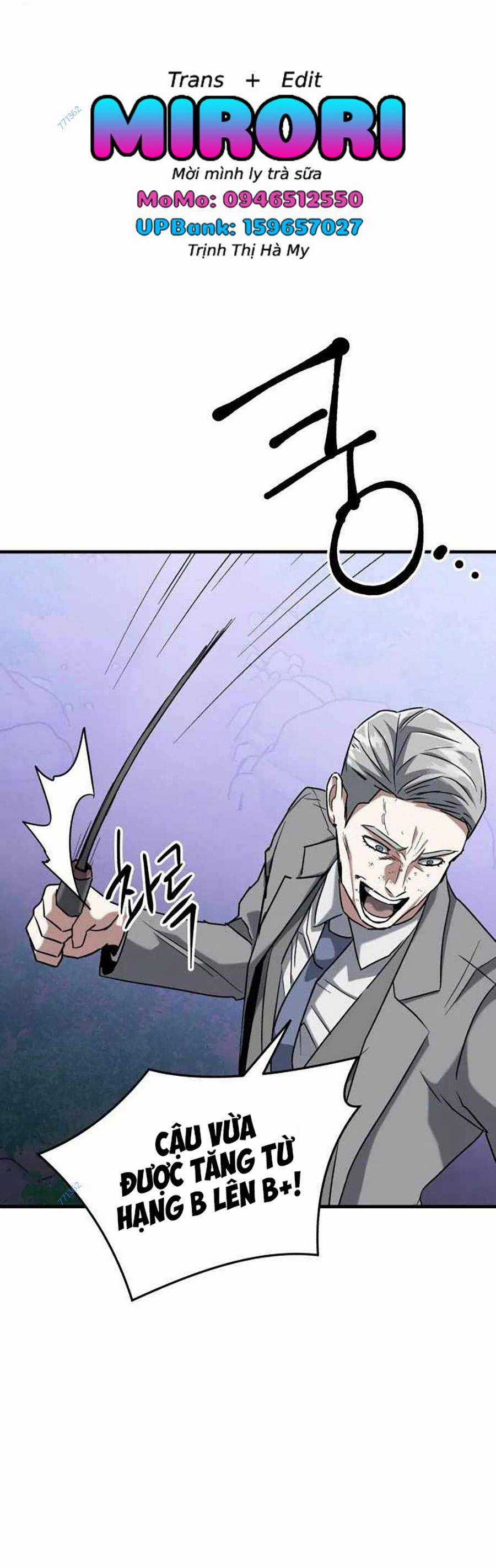 Sát Nhân Cuồng Loạn Chương 23 trang 79