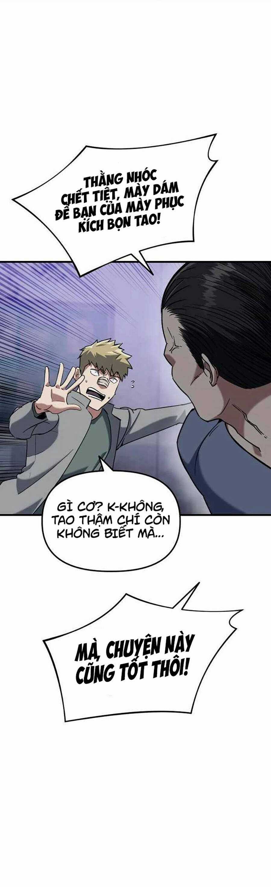 Sát Nhân Cuồng Loạn Chương 23 trang 8