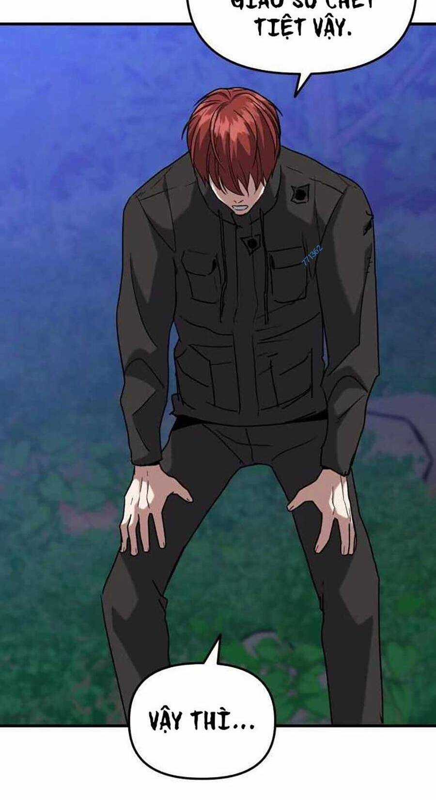 Sát Nhân Cuồng Loạn Chương 23 trang 83