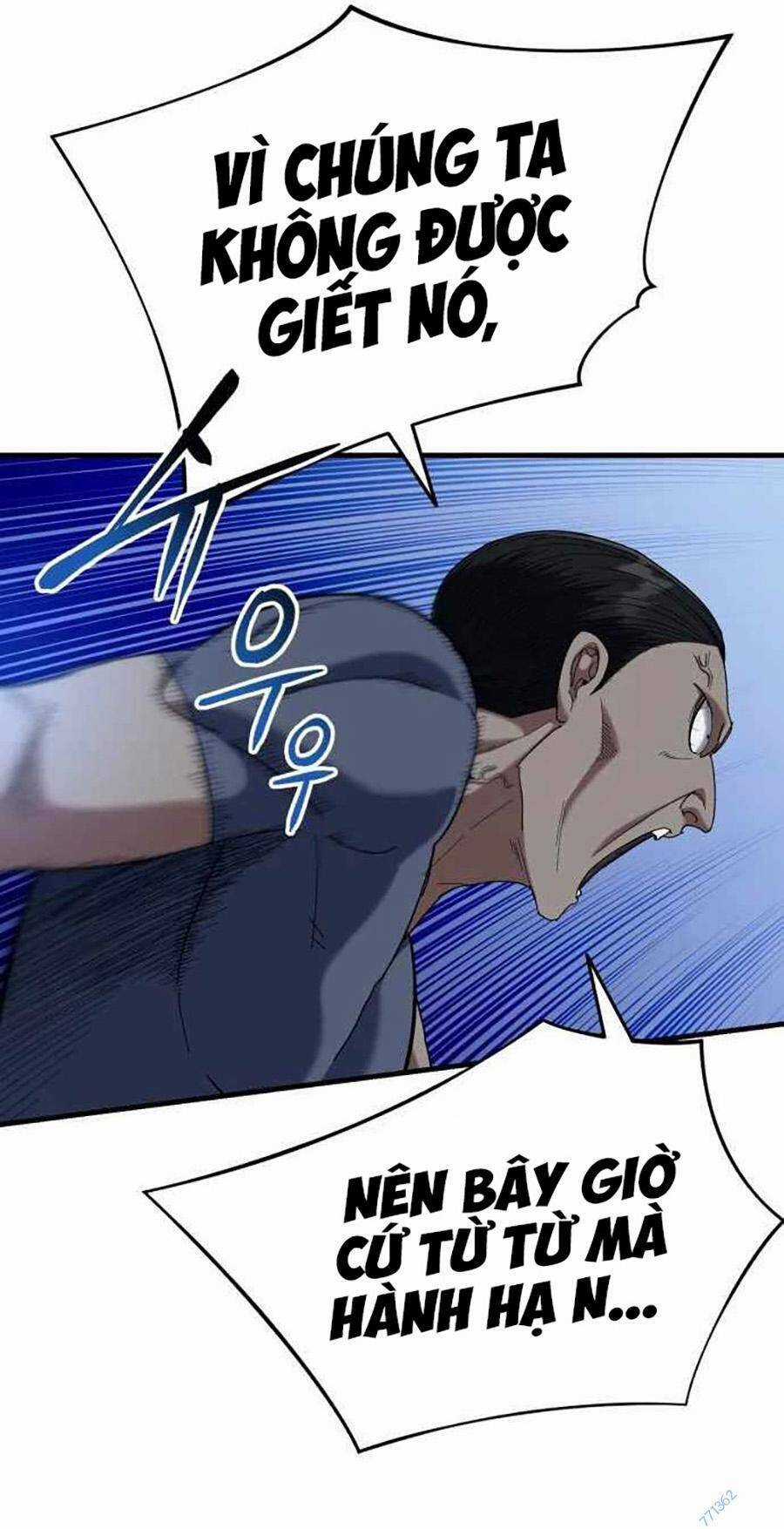 Sát Nhân Cuồng Loạn Chương 23 trang 9