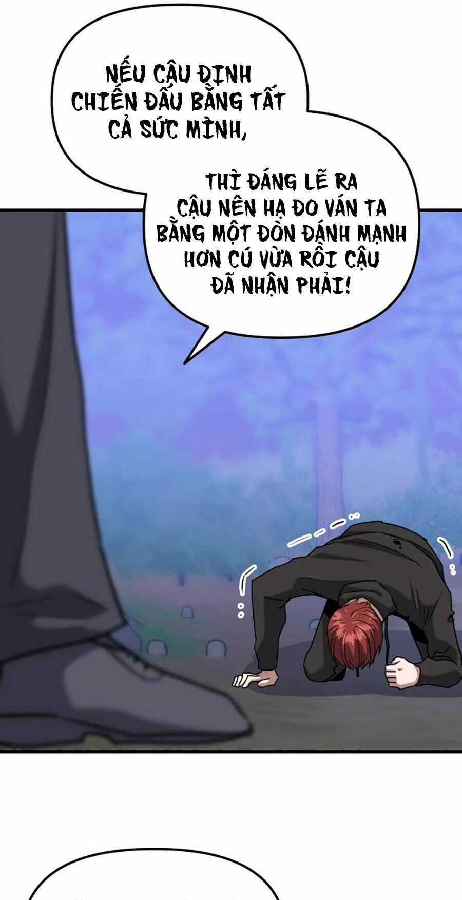 Sát Nhân Cuồng Loạn Chương 24 trang 1