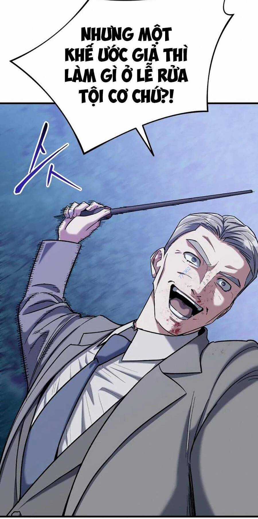 Sát Nhân Cuồng Loạn Chương 24 trang 13