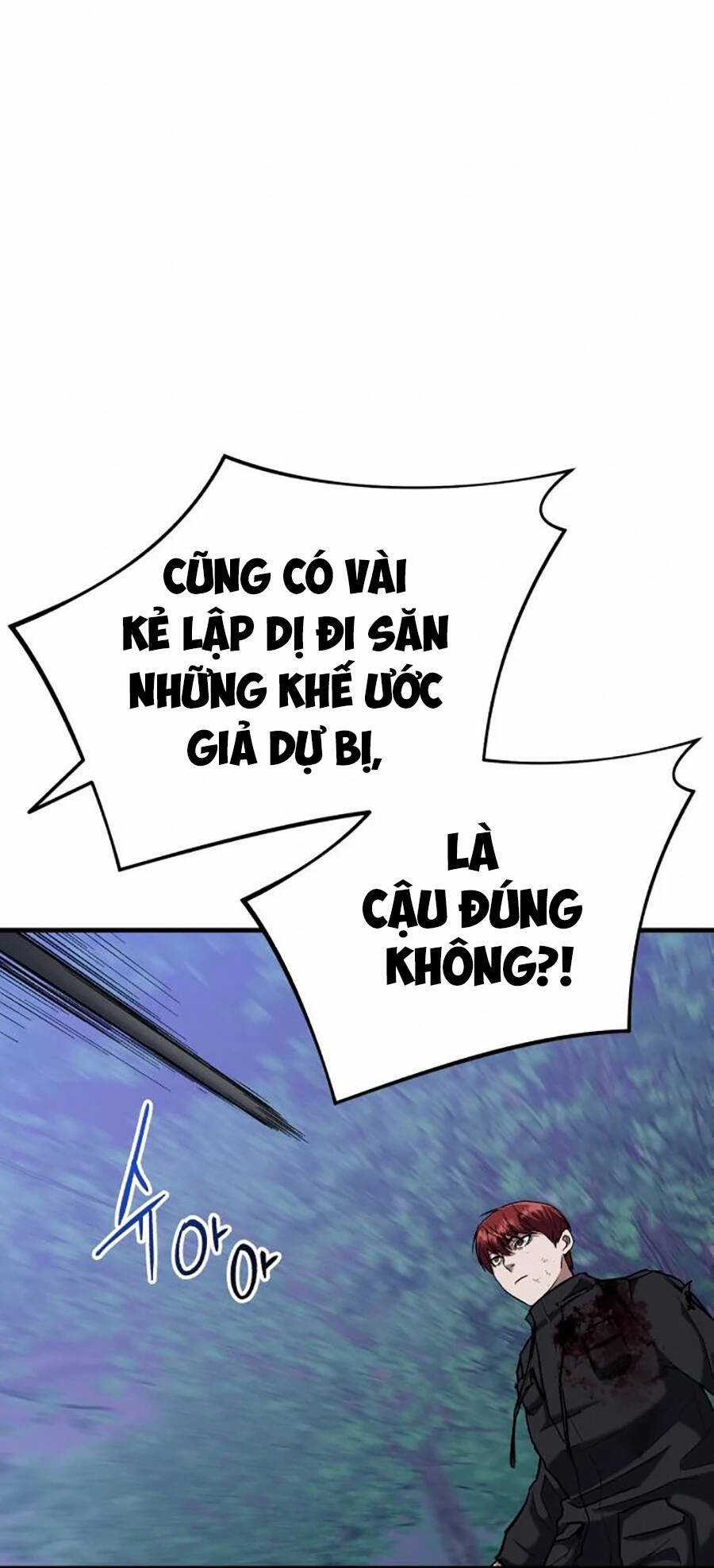 Sát Nhân Cuồng Loạn Chương 24 trang 14