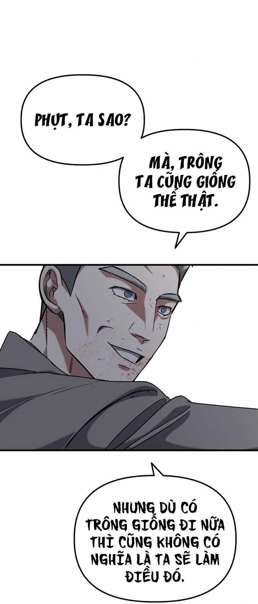 Sát Nhân Cuồng Loạn Chương 24 trang 19