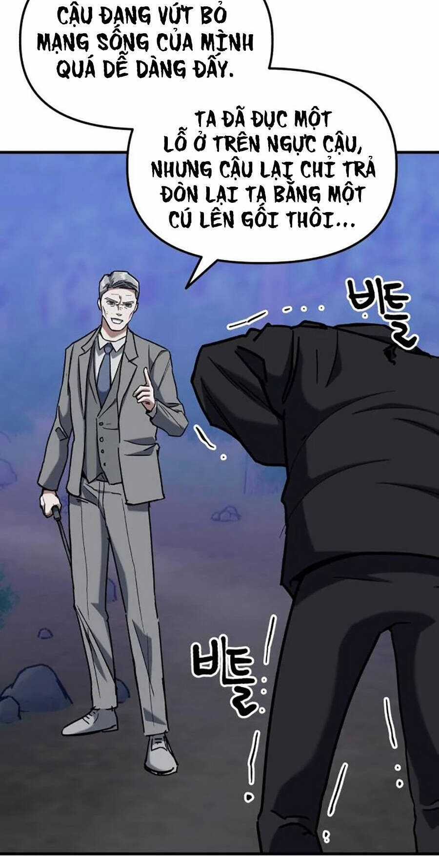 Sát Nhân Cuồng Loạn Chương 24 trang 2