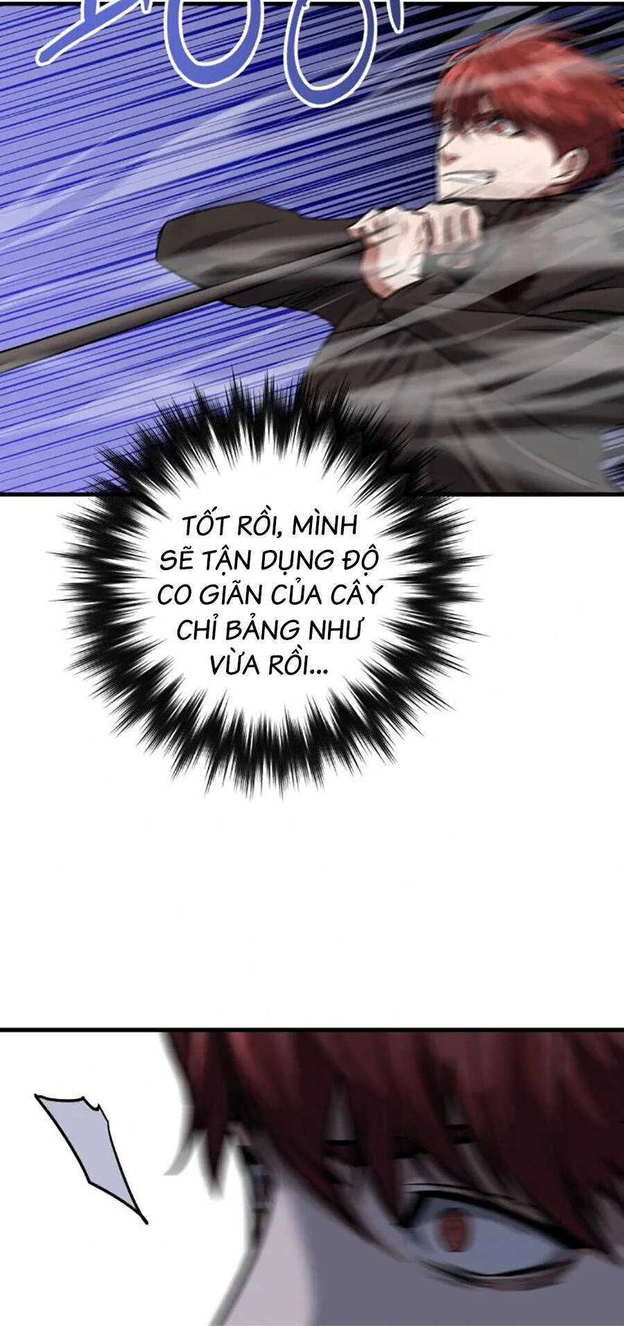 Sát Nhân Cuồng Loạn Chương 24 trang 22